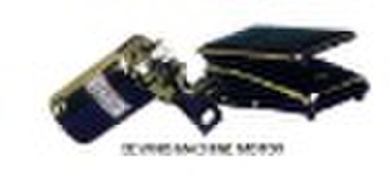 sell household sewing machine motor 100W