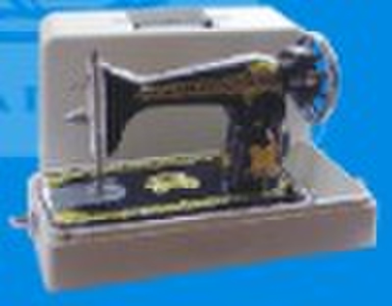 JA2-1 household sewing machine