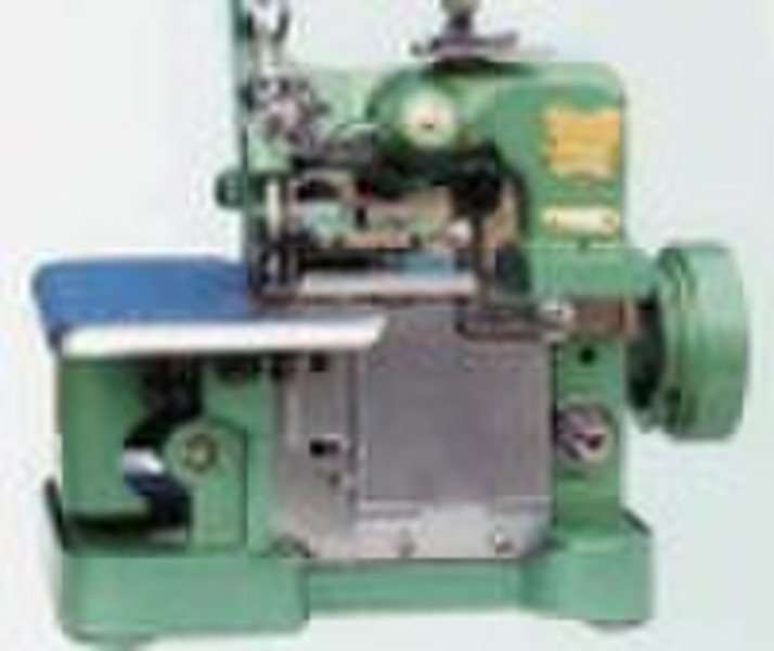 overlock machine