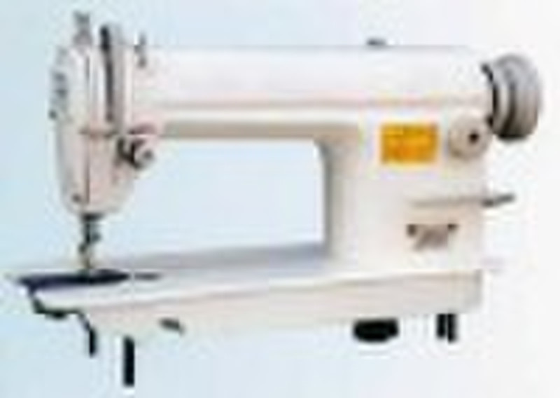 lockstitch sewing machine 5550