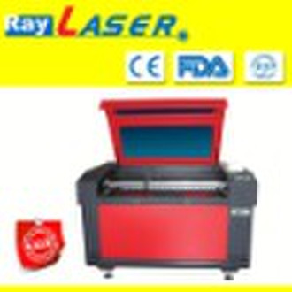 CR laser machine