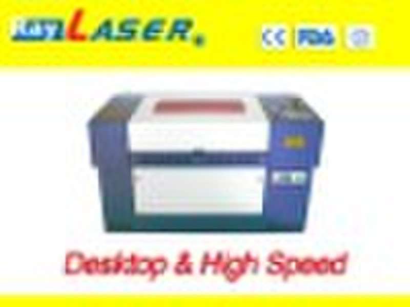 CR MP laser engraving machine