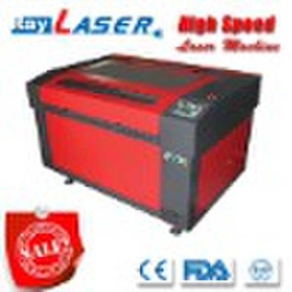 CRMP laser High Speed Machine