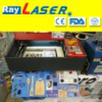 WZ  RL3060 laser engraving machine