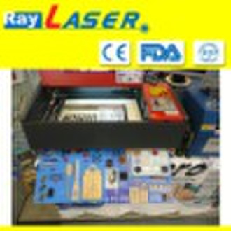 WS laser engraver