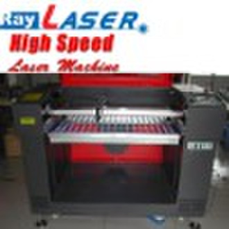 WZ Laser Engraver