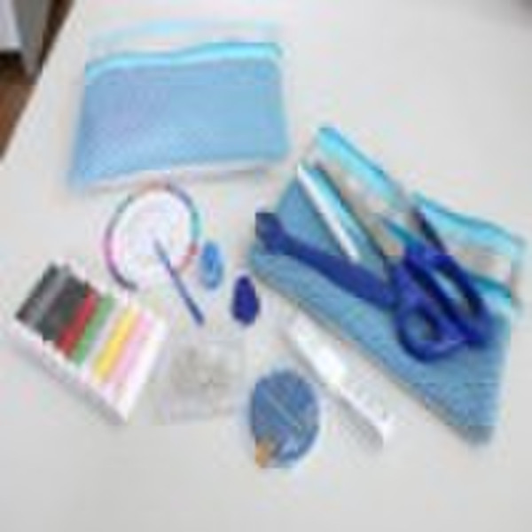 high quality household sewing kit(No13326)