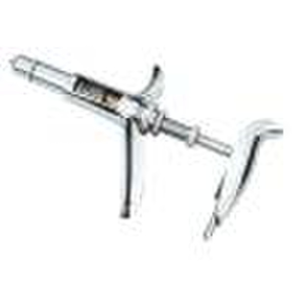 1ml Veterinary Continuous Injector