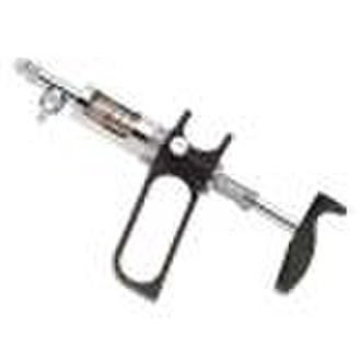 5ml Veterinary Continuous Injector