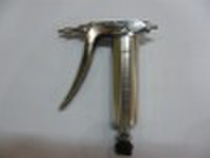 1ml K-所有类型的金属连续喷射器