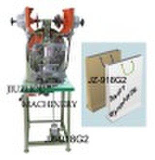 paper bag eyeleting machine (JZ-918G2)