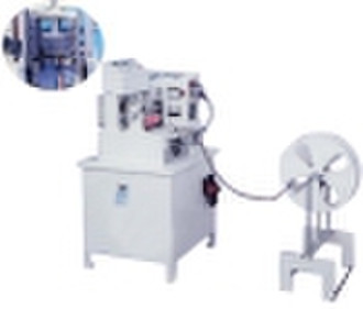 Nylon Webbing Angle Cutting Machine  (Microcompute