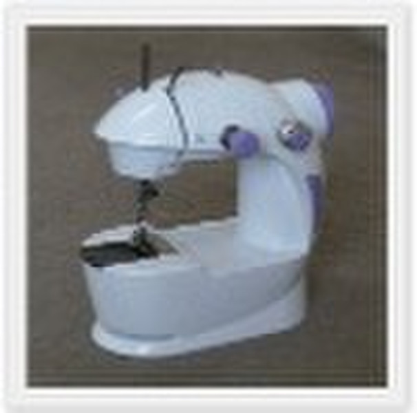 household Mini sewing machine