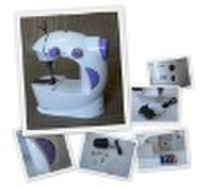 Household Sewing Machine