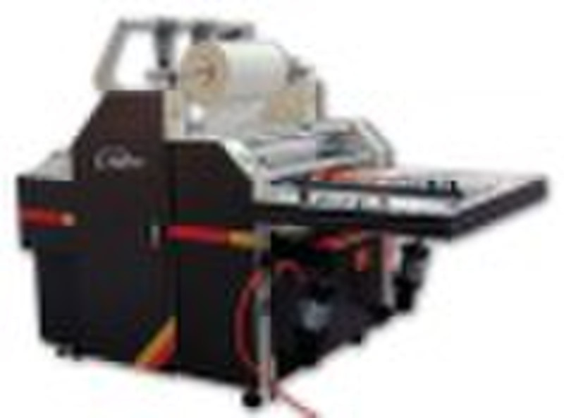 CTL-SS-550 Thermal Laminating Machine