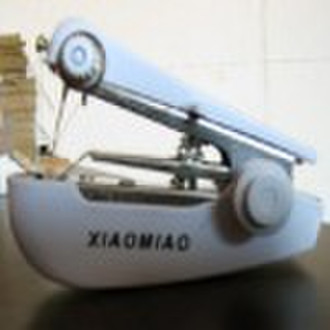 mini-handheld sewing machine