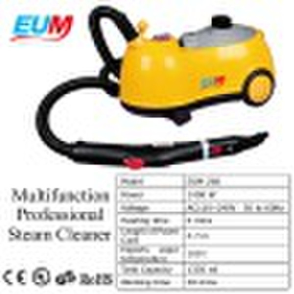 steam cleaner EUM 260(Yellow)