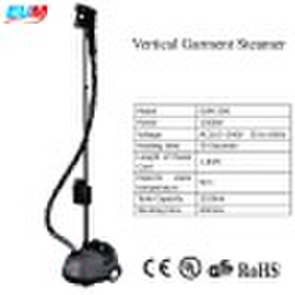 clothes steamer  EUM 308(Black)