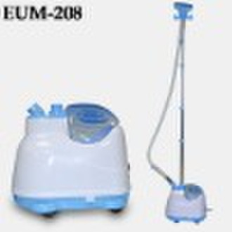 fabric steamer EUM-208(White)