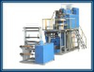 PP Film Blowing Machine (SJ-60)