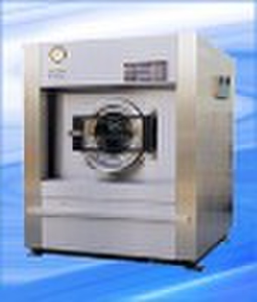 Промышленные стиральные машины (MOD: XGQ-F)