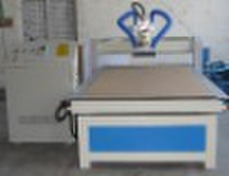 3D wood CNC Router(FX1325)