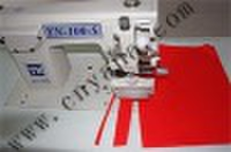 YN-100 Super Power Ultrasonic lace cutting machine