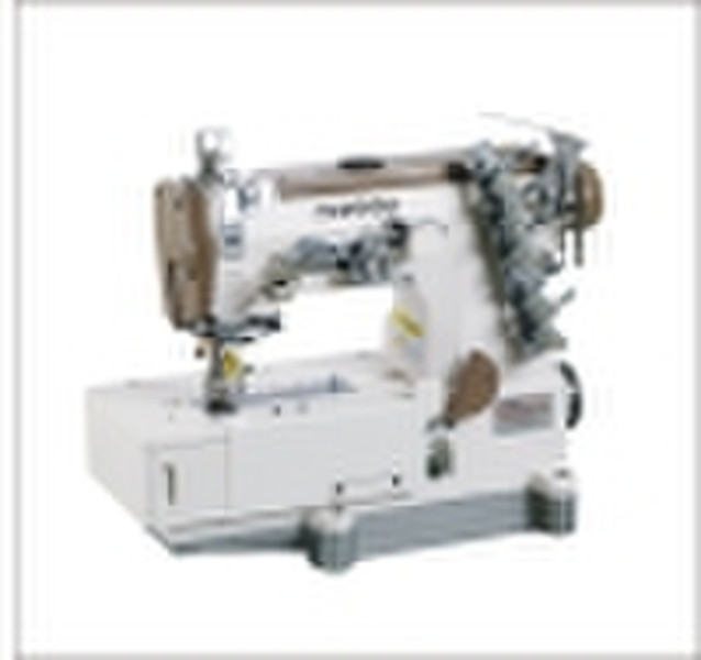 interlock sewing machine