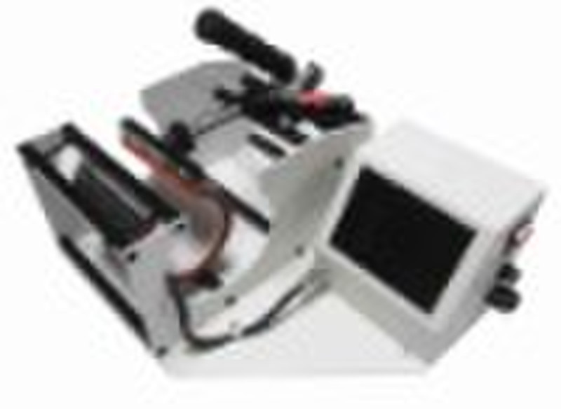 Digital Mug Heat press(MP-70A/70B)