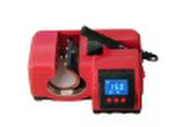 MaxArmour Mug Heat Press- MP-90A,  Satisfactory Gu