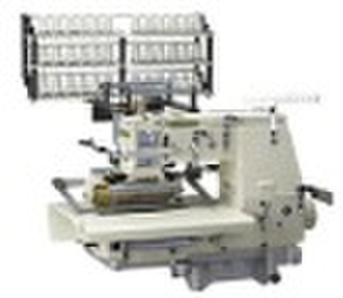 KANSAI special 33-needle Smocking Sewing Machine (