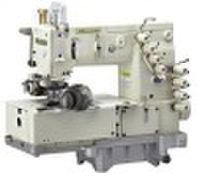 KANSAI Special Waistbanding Sewing Machine (MR1508