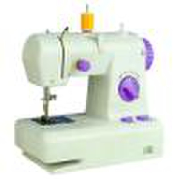 FHSM-208 Multi-purpose Rewinding Sewing Machine