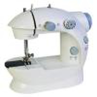 Newest design!!FHSM-202 Mini domestic sewing machi