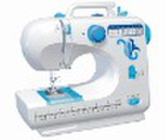 New !!Electric portable sewing machine FHSM-506.fe