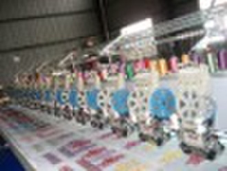 615 Double Sequin Embroidery Machine