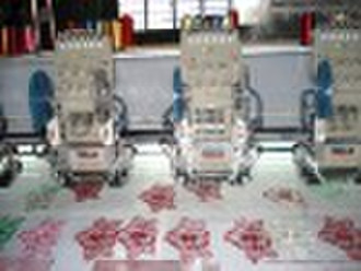 609 Double Sequin Embroidery Machine