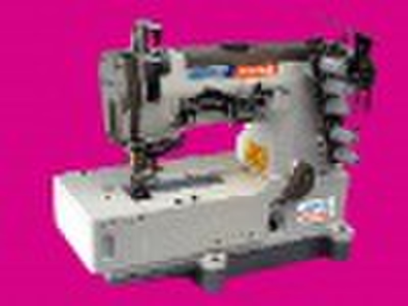 JUK500 SERIES sewing machine