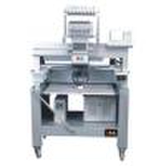 cap embroidery machine