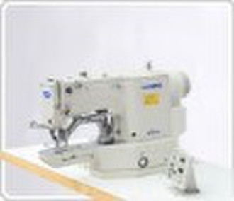 Bar-taking sewing machine HB-8430D