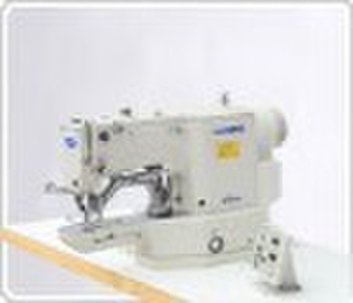 Bar-taking sewing machine HB-8430D