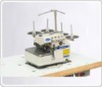 overlock sewing machine