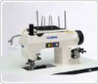 Hand stitch sewing machine