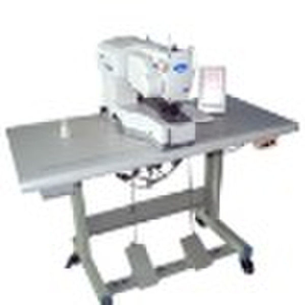 Special  Industrial Sewing Machine With Input Func