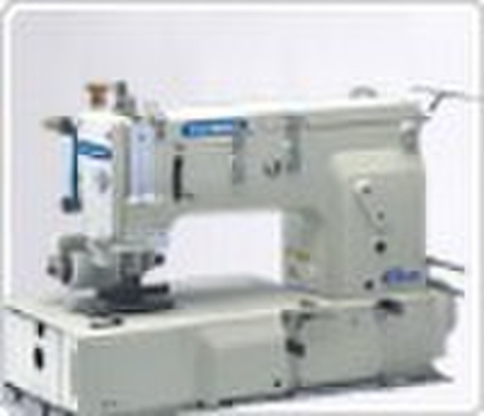 lockstitch sewing machine