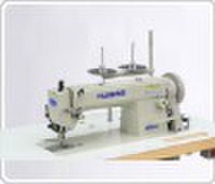 lockstitch sewing machine