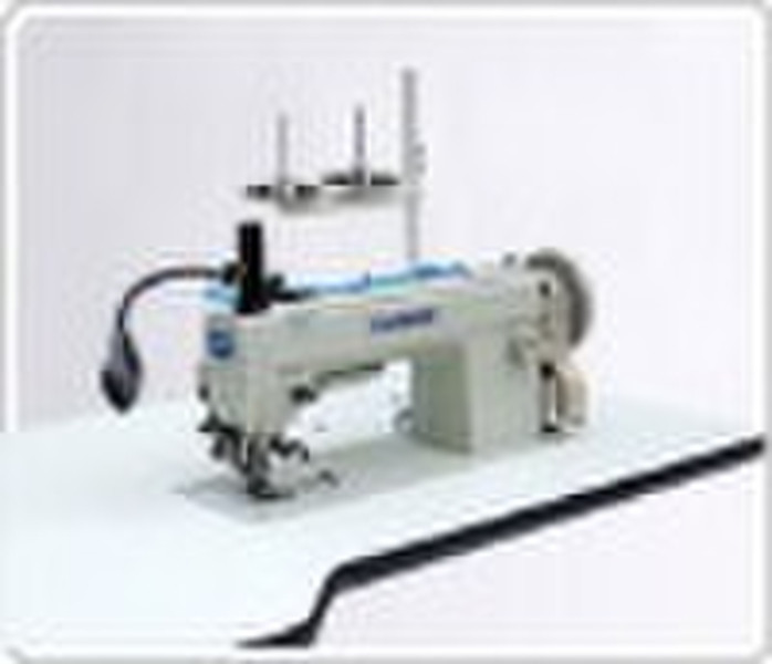 Handstitch sewing machine