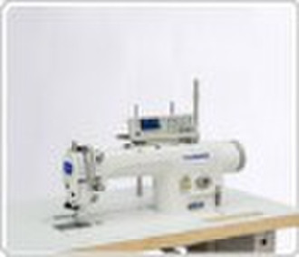 lockstitch sewing machine