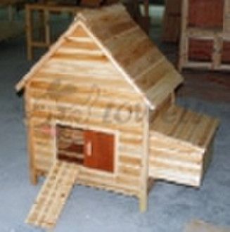 Chicken Coop LWCC-0001