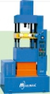 Numerical Control Double-acting Hydraulic Stretche